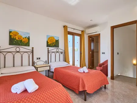 Cala Dia, Maison 7 personnes à Cala d'Or - Photo 18