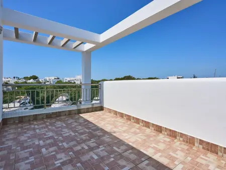 Cala Dia, Maison 7 personnes à Cala d'Or - Photo 20
