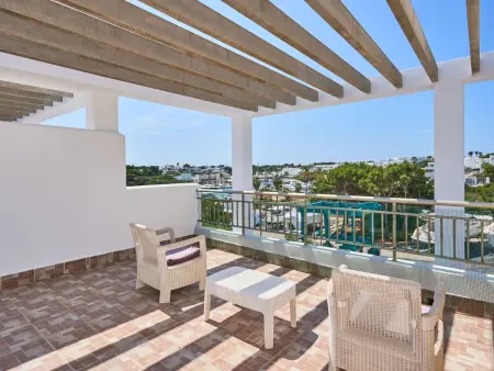Cala Dia, Maison 7 personnes à Cala d'Or - Photo 21