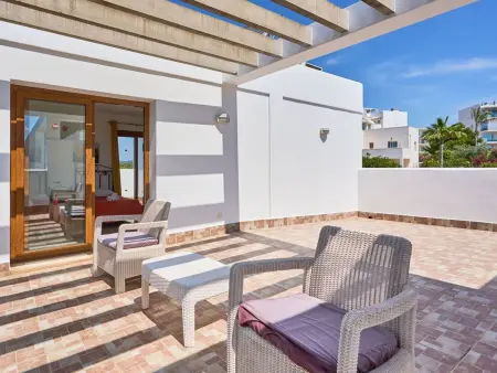 Cala Dia, Maison 7 personnes à Cala d'Or - Photo 22