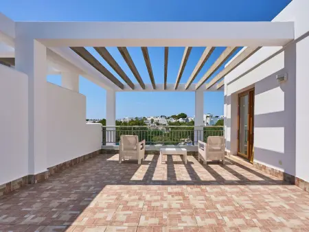 Cala Dia, Maison 7 personnes à Cala d'Or - Photo 23