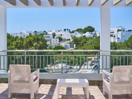 Cala Dia, Maison 7 personnes à Cala d'Or - Photo 24