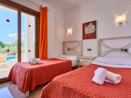 Cala Dia, Maison 7 personnes à Cala d'Or - Photo 26