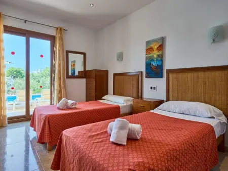 Cala Dia, Maison 7 personnes à Cala d'Or - Photo 29
