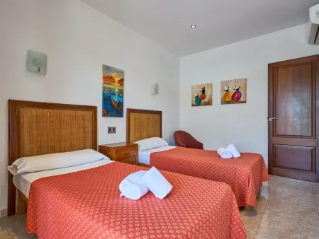 Cala Dia, Maison 7 personnes à Cala d'Or - Photo 30