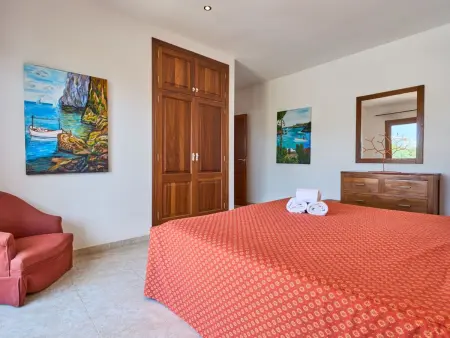 Cala Dia, Maison 7 personnes à Cala d'Or - Photo 32