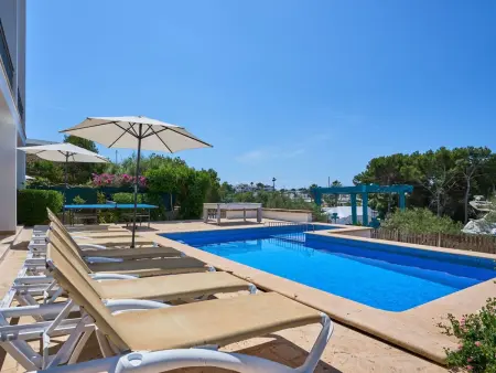 Cala Dia, Maison 7 personnes à Cala d'Or - Photo 34