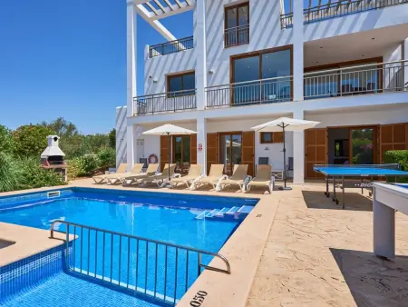 Cala Dia, Maison 7 personnes à Cala d'Or - Photo 35