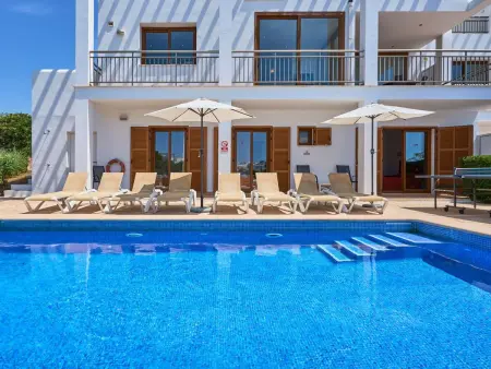 Cala Dia, Maison 7 personnes à Cala d'Or - Photo 36
