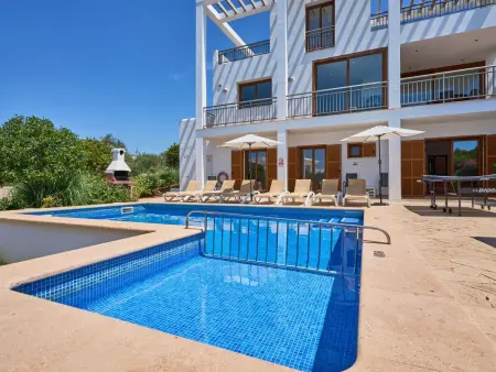 Cala Dia, Maison 7 personnes à Cala d'Or - Photo 37