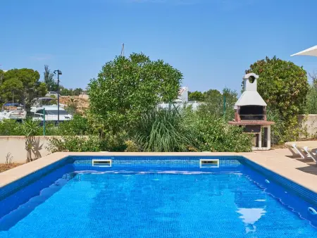 Cala Dia, Maison 7 personnes à Cala d'Or - Photo 38