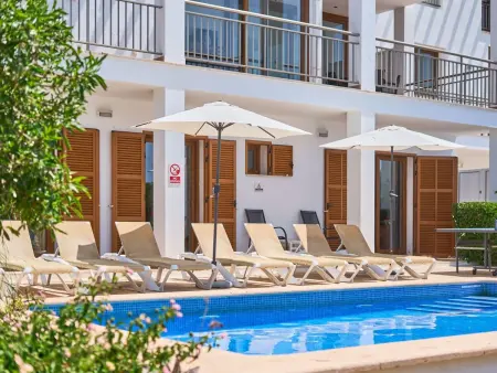 Cala Dia, Maison 7 personnes à Cala d'Or - Photo 39