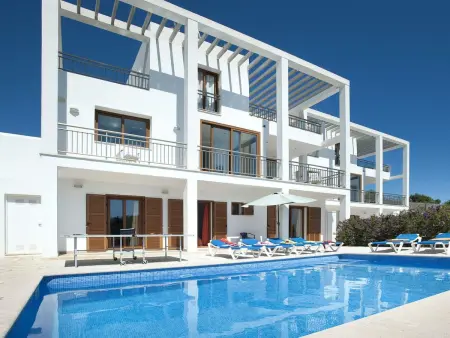 Cala Dia, Maison 7 personnes à Cala d'Or - Photo 40
