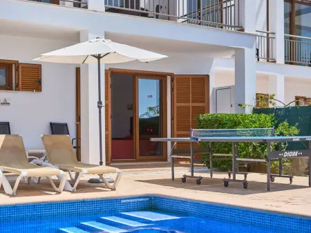 Cala Dia, Maison 7 personnes à Cala d'Or - Photo 41