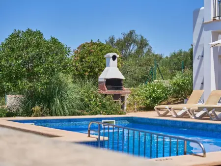 Cala Dia, Maison 7 personnes à Cala d'Or - Photo 42
