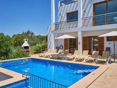 Cala Dia, Maison 7 personnes à Cala d'Or - Photo 43