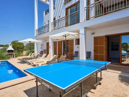 Cala Dia, Maison 7 personnes à Cala d'Or - Photo 44