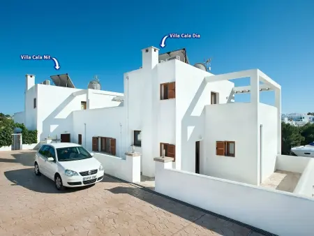 Cala Dia, Maison 7 personnes à Cala d'Or - Photo 45