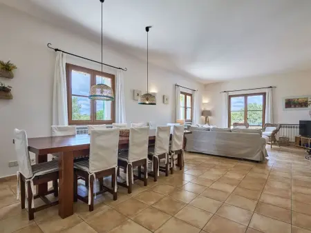 Fandango, Maison 12 personnes à Cala d'Or - Photo 5