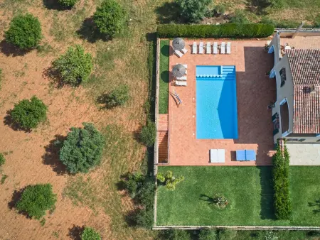 Fandango, Maison 12 personnes à Cala d'Or - Photo 7