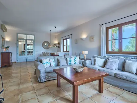 Fandango, Maison 12 personnes à Cala d'Or - Photo 8