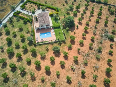 Fandango, Maison 12 personnes à Cala d'Or - Photo 12