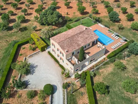 Fandango, Maison 12 personnes à Cala d'Or - Photo 15