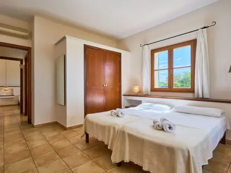 Fandango, Maison 12 personnes à Cala d'Or - Photo 17