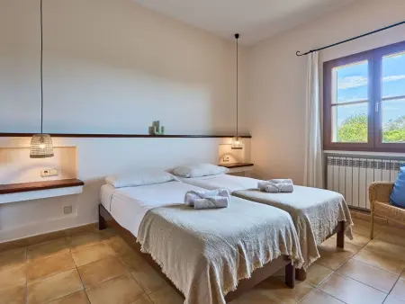 Fandango, Maison 12 personnes à Cala d'Or - Photo 19
