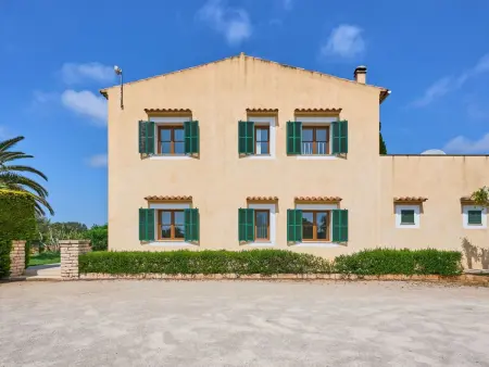 Fandango, Maison 12 personnes à Cala d'Or - Photo 22