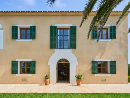 Fandango, Maison 12 personnes à Cala d'Or - Photo 26
