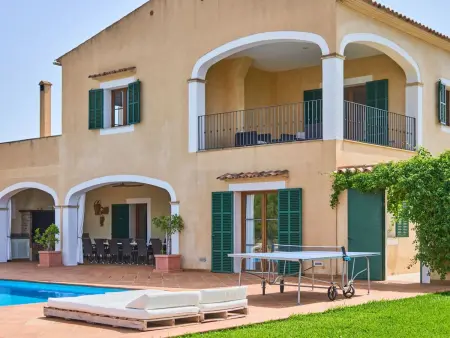 Fandango, Maison 12 personnes à Cala d'Or - Photo 27