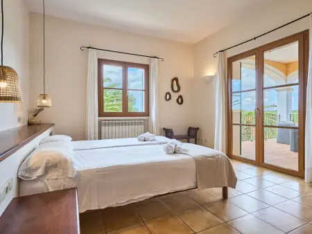 Fandango, Maison 12 personnes à Cala d'Or - Photo 28