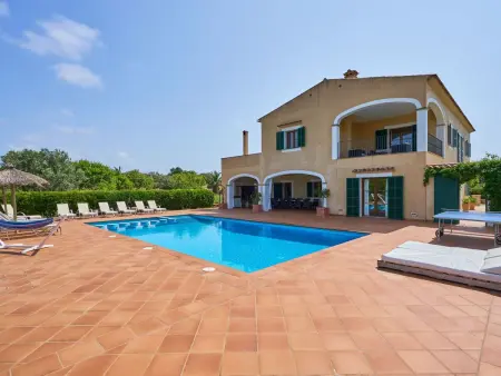 Fandango, Maison 12 personnes à Cala d'Or - Photo 34