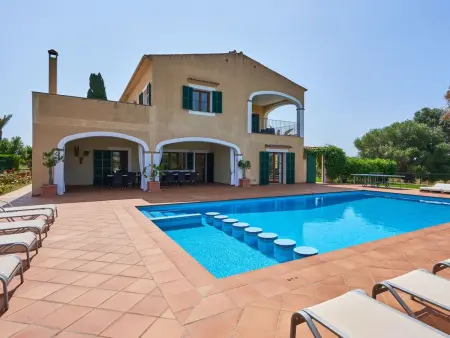 Fandango, Maison 12 personnes à Cala d'Or - Photo 40