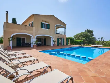 Fandango, Maison 12 personnes à Cala d'Or - Photo 41