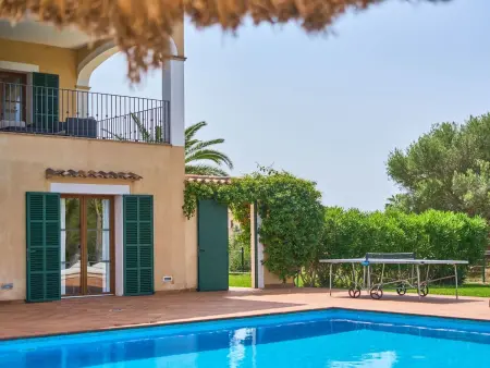 Fandango, Maison 12 personnes à Cala d'Or - Photo 42