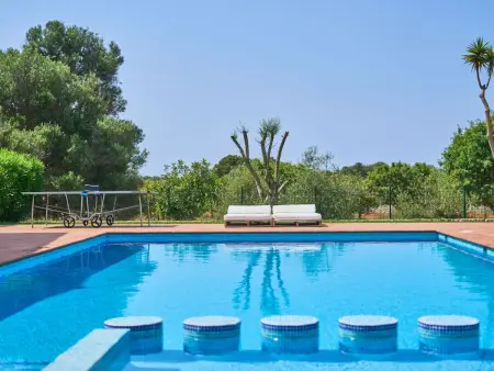 Fandango, Maison 12 personnes à Cala d'Or - Photo 43