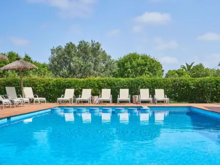 Fandango, Maison 12 personnes à Cala d'Or - Photo 44