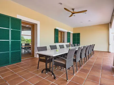 Fandango, Maison 12 personnes à Cala d'Or - Photo 46
