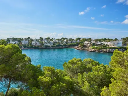 Ramina, Maison 8 personnes à Cala d'Or - Photo 1