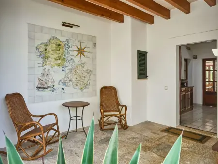 Ramina, Maison 8 personnes à Cala d'Or - Photo 3
