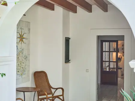 Ramina, Maison 8 personnes à Cala d'Or - Photo 4