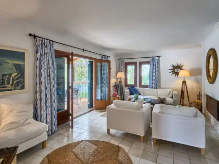 Ramina, Maison 8 personnes à Cala d'Or - Photo 6