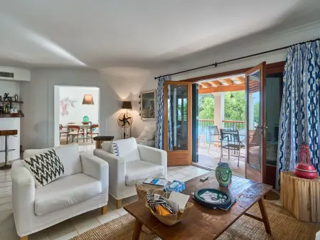 Ramina, Maison 8 personnes à Cala d'Or - Photo 9
