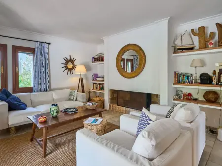 Ramina, Maison 8 personnes à Cala d'Or - Photo 12