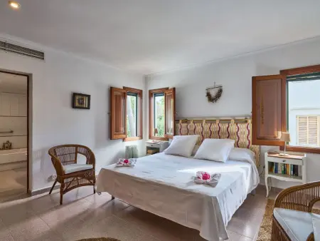 Ramina, Maison 8 personnes à Cala d'Or - Photo 24