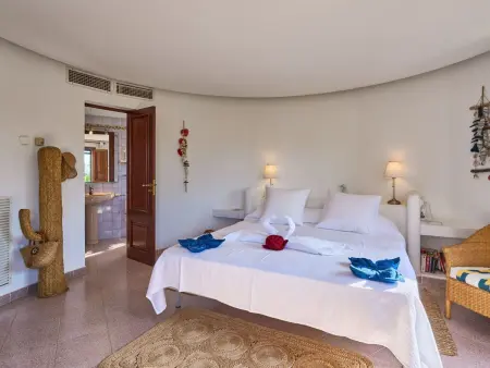 Ramina, Maison 8 personnes à Cala d'Or - Photo 30