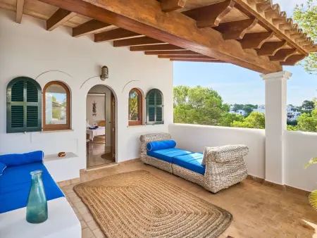 Ramina, Maison 8 personnes à Cala d'Or - Photo 33