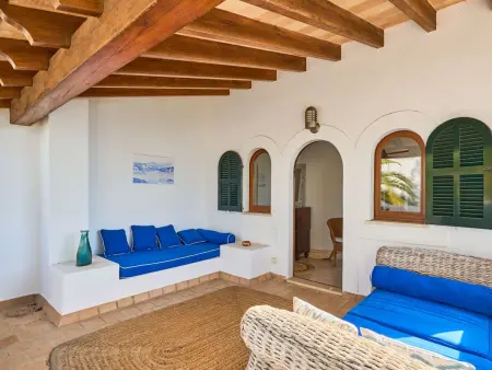 Ramina, Maison 8 personnes à Cala d'Or - Photo 34